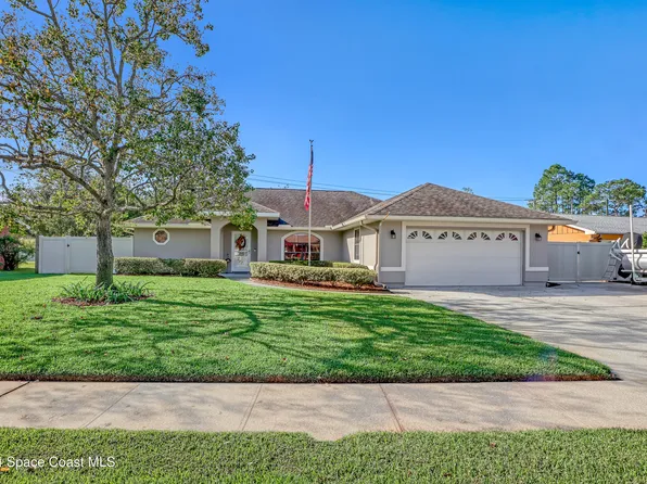 2550 Christine Dr, Titusville, FL 32796