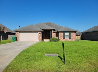 151 Harvest Ct, Thibodaux, LA 70301