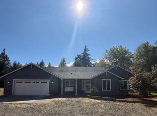 22504 NE 37th Ave, Ridgefield, WA 98642
