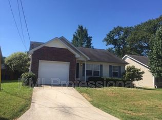 2624 Dakota Way, Murfreesboro, TN 37130