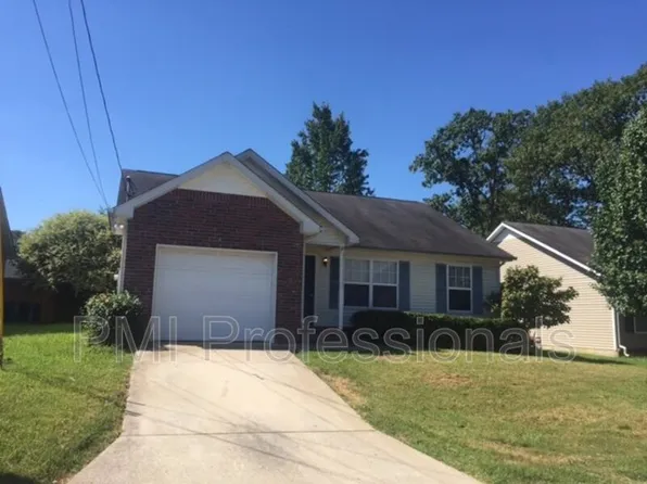 2624 Dakota Way, Murfreesboro, TN 37130
