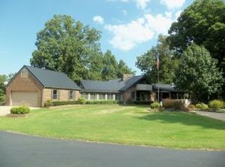 9010 S Bubbling Springs Rd, Harrison, AR 72601