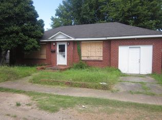 505 Avenue G, Greenwood, MS 38930