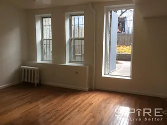 Rented by Spire Group