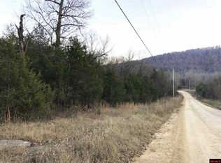 Thousand Oaks Rd, Yellville, AR 72687