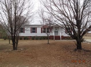 133 Peeler Rd, Gaston, SC 29053