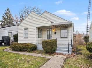 3005 Frederickson St, South Bend, IN 46628