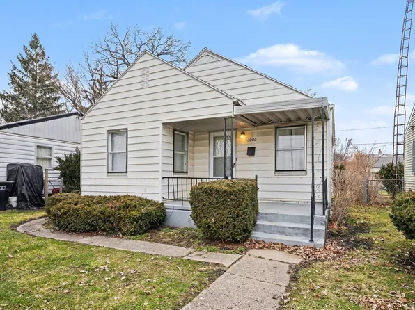 3005 Frederickson St, South Bend, IN 46628