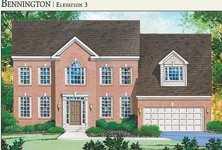 Bennington 