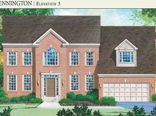 12410 Hillantrae Dr, Clinton, MD 20735