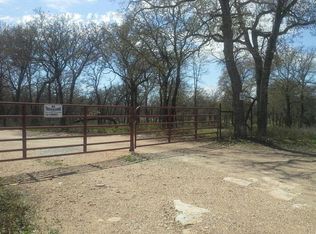 591 Private Road 1989, Chico, TX 76431