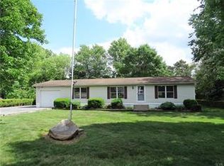 1238 Meyer Dr, Walnutport, PA 18088