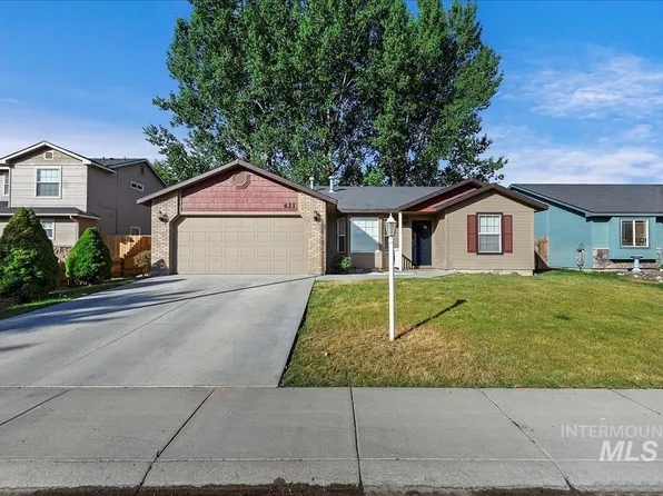 621 Cromwell St, Caldwell, ID 83605