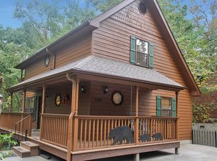 2809 Forrest Way, Pigeon Forge, TN 37863