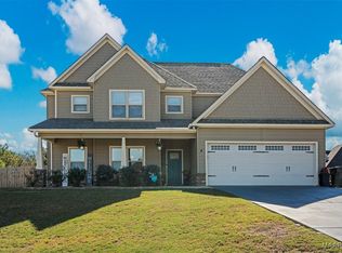 4 Cheyenne Trl, Fort Mitchell, AL 36856