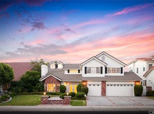 3801 E Woodbine Rd, Orange, CA 92867