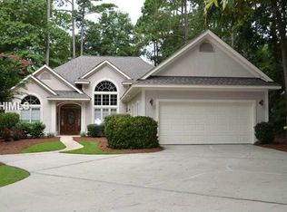 2 Coventry Ct, Bluffton, SC 29910