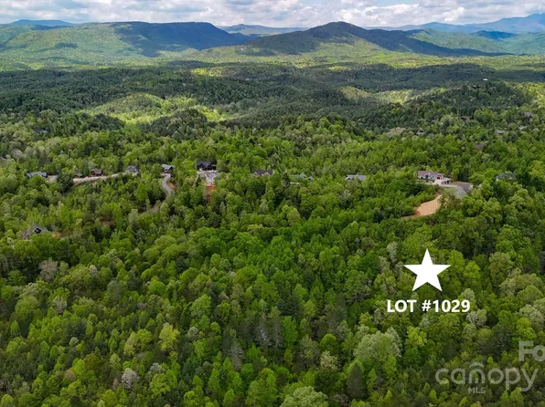 0 River Club Rdg #1029, Lenoir, NC 28645