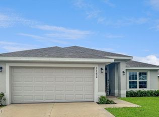 1152 Tupelo Cir, Cocoa, FL 32926