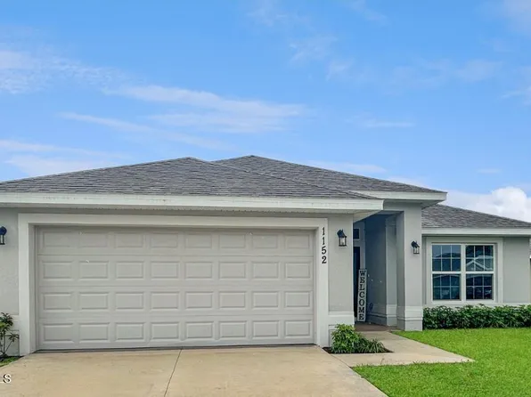 1152 Tupelo Cir, Cocoa, FL 32926