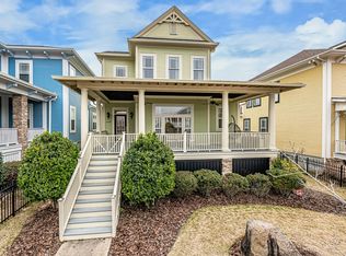 17501 Captain Ardrey Rd, Charlotte, NC 28277