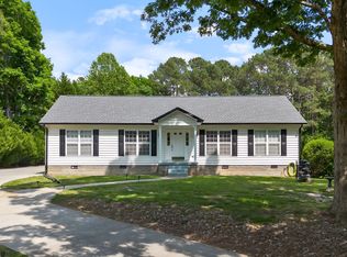 4022 Avents Ferry Rd, Sanford, NC 27330