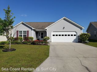 409 Tree Ct, Holly Ridge, NC 28445