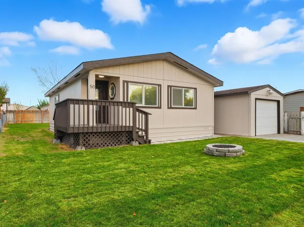 2105 N Steptoe St Trailer 50, Kennewick, WA 99336