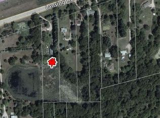 7501 Lansing Rd, Perry, MI 48872