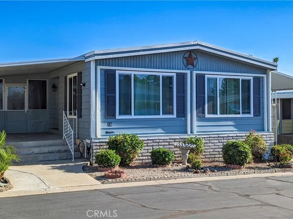 975 California St Space 15, Calimesa, CA 92320