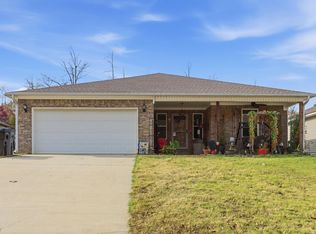 417 S Shady Ln, Benton, AR 72015