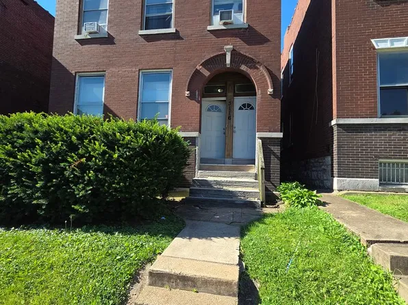 3116 Keokuk, 3116 Keokuk St #1F, Saint Louis, MO 63118