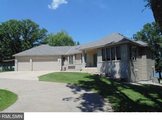5214 Ulster Rd, Rice, MN 56367