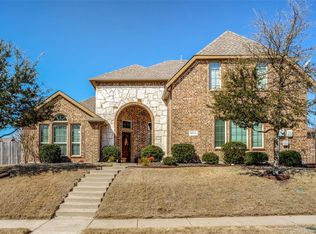 3015 Barton Springs Ln, Rockwall, TX 75087
