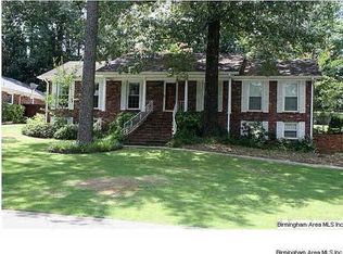 1831 Thornton Pl, Birmingham, AL 35226