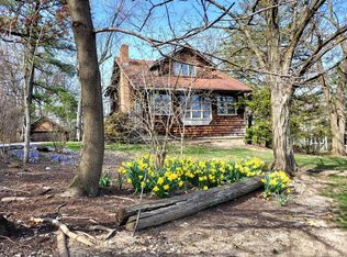 8506 W 122nd Pl, Palos Park, IL