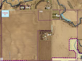 281 Street, Canton, SD 57013