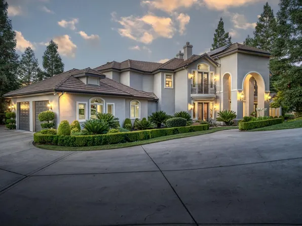 21998 Brighton Crest Dr, Friant, CA 93626