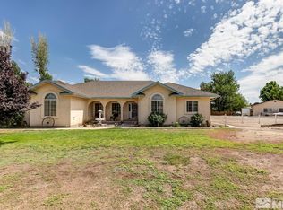 909 Chama Cir, Fallon, NV 89406