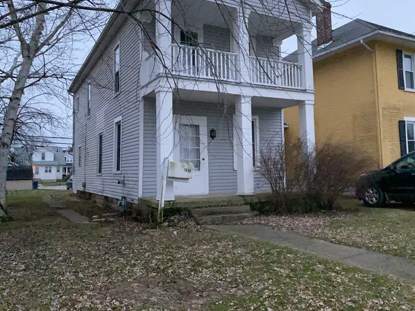 1606 Broadway St, Piqua, OH 45356