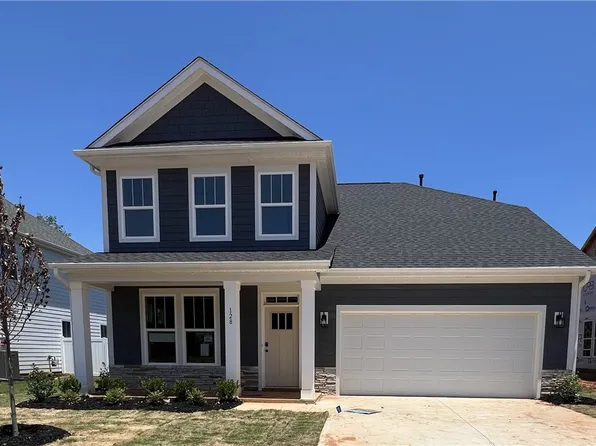 128 Beaverdam Creek Dr, Anderson, SC 29621