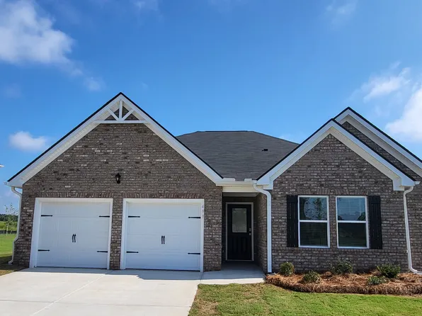 Shiloh Plan, Southern Hills