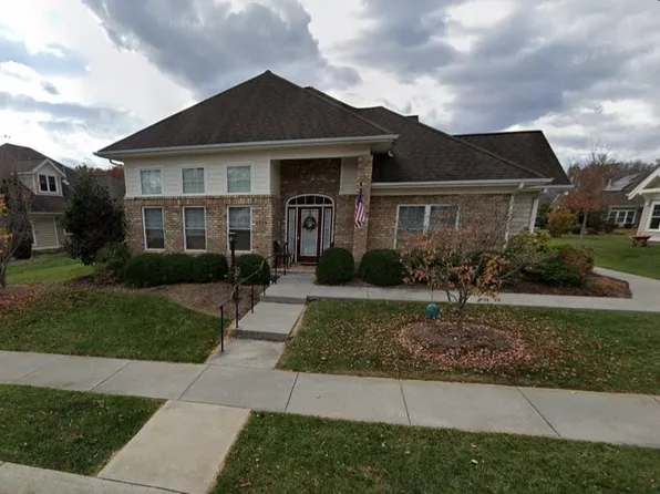 2214 Towhee Aly #58, Blacksburg, VA 24060