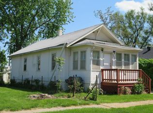 2548 3rd Ave, Council Bluffs, IA 51501