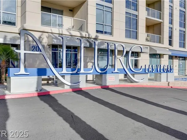 200 W Sahara Ave Unit 502, Las Vegas, NV 89102