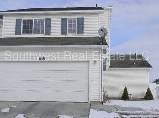 2609 Pueblo Trl, Rock Springs, WY 82901