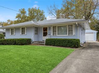 3930 29th St, Des Moines, IA 50310