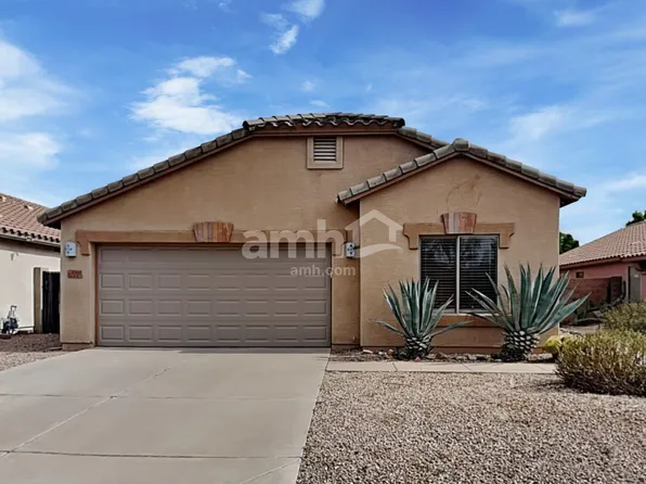 10845 E Wier Ave, Mesa, AZ 85208