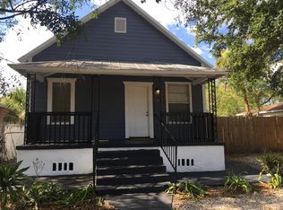 1927 W Nassau St, Tampa, FL 33607