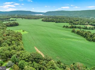 1517 Red Hill Rd, Dauphin, PA 17018